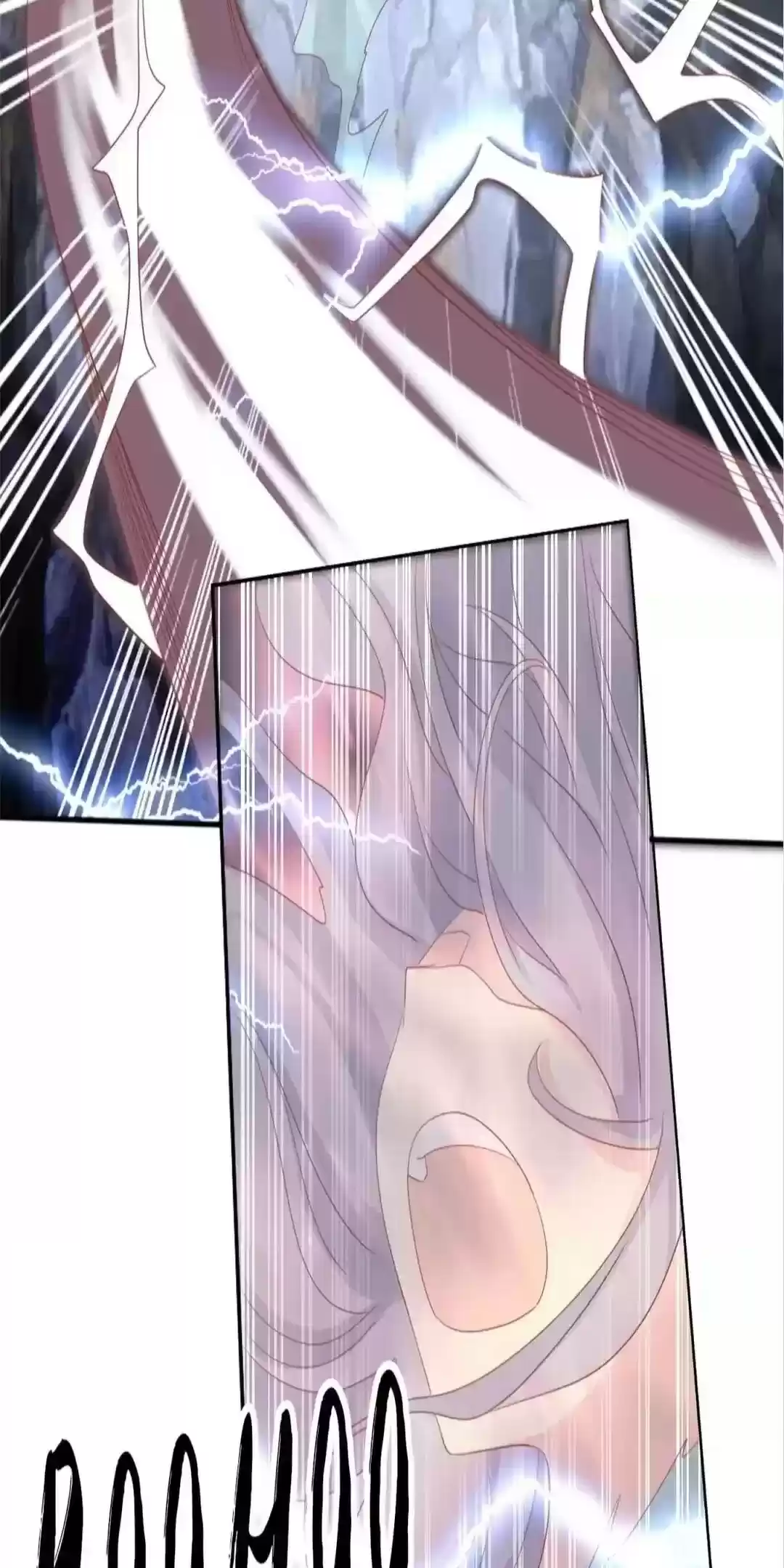 Drop-Dead Beauty Chapter 87