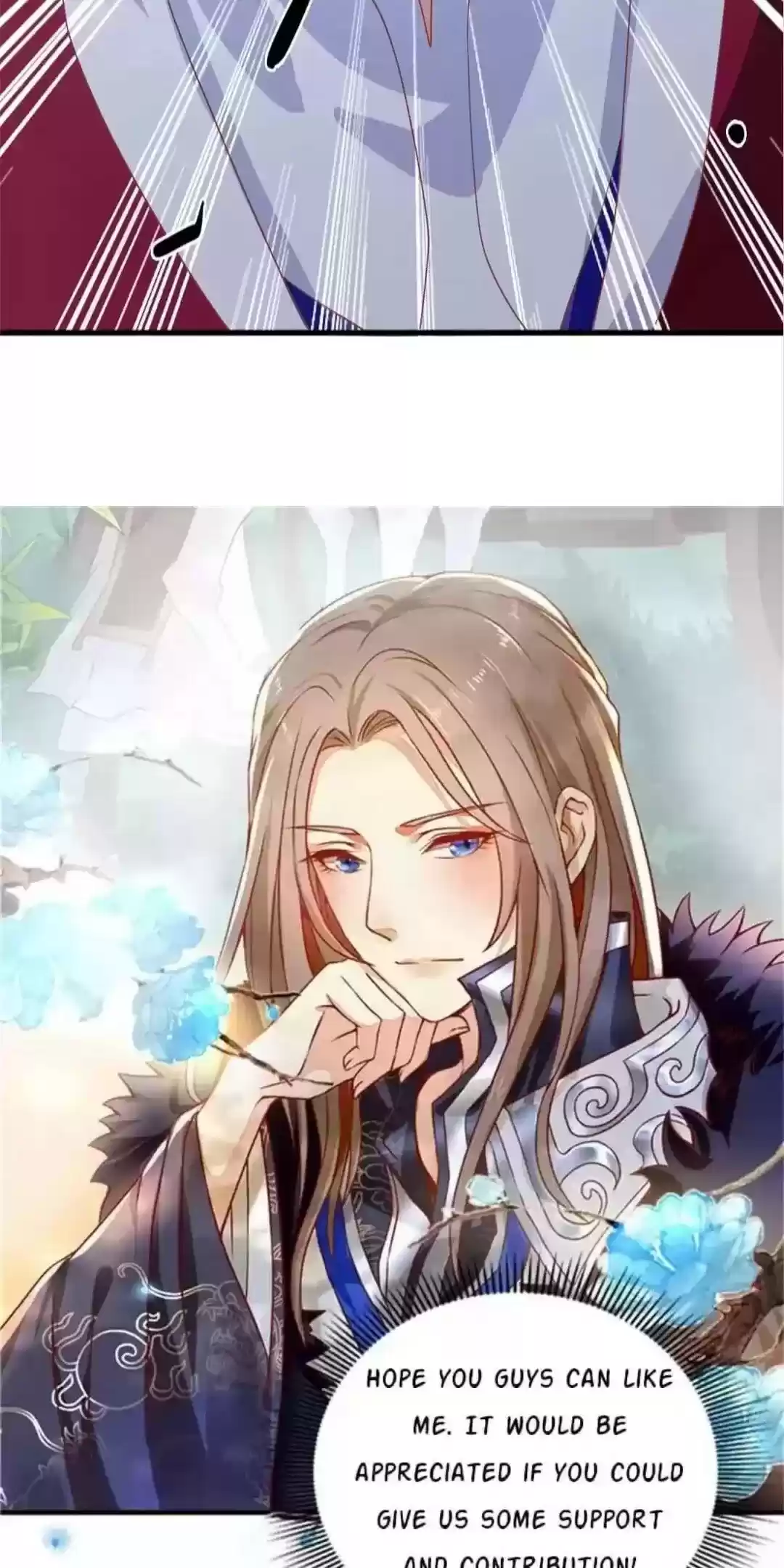 Drop-Dead Beauty Chapter 87