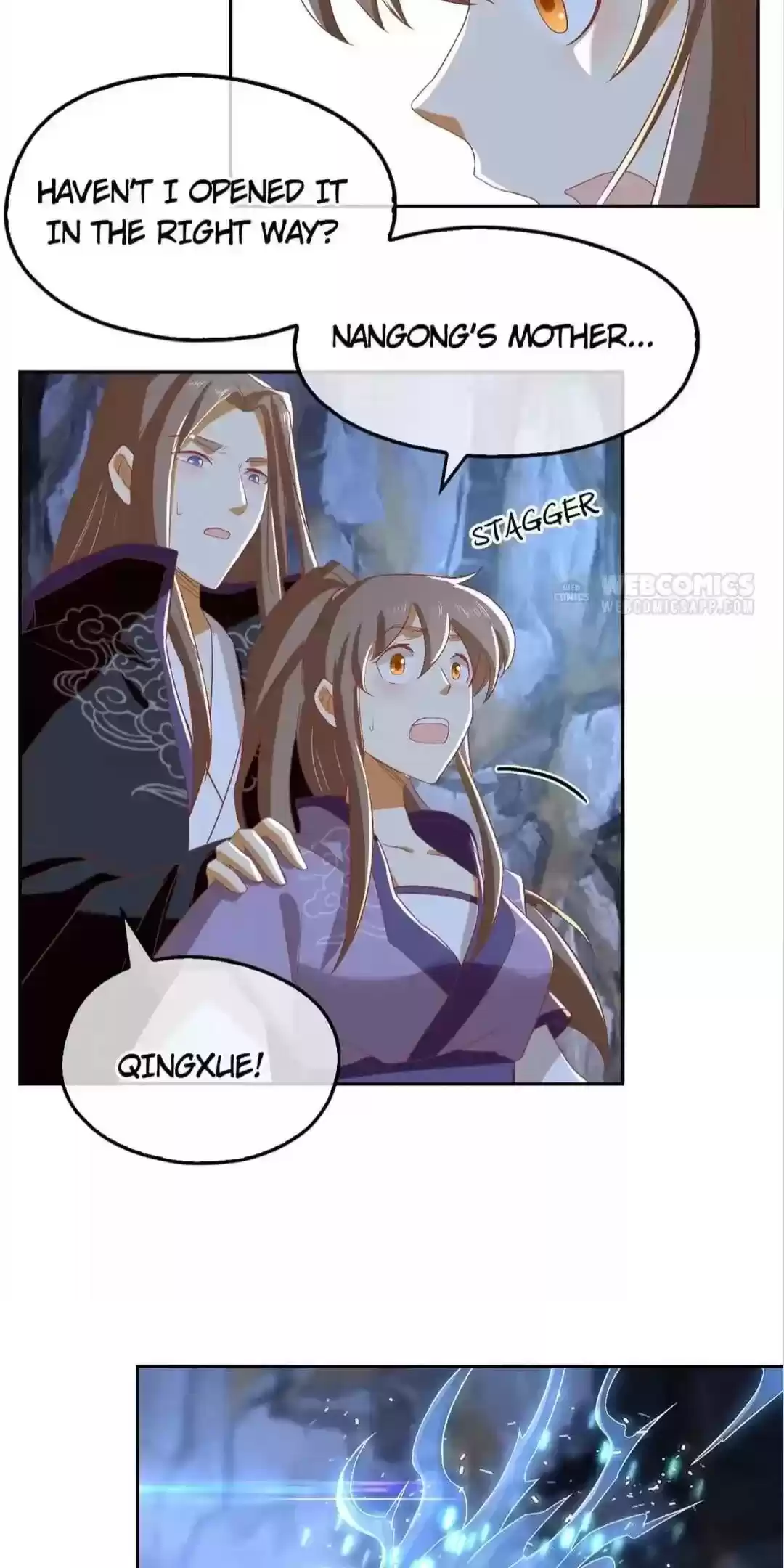 Drop-Dead Beauty Chapter 88