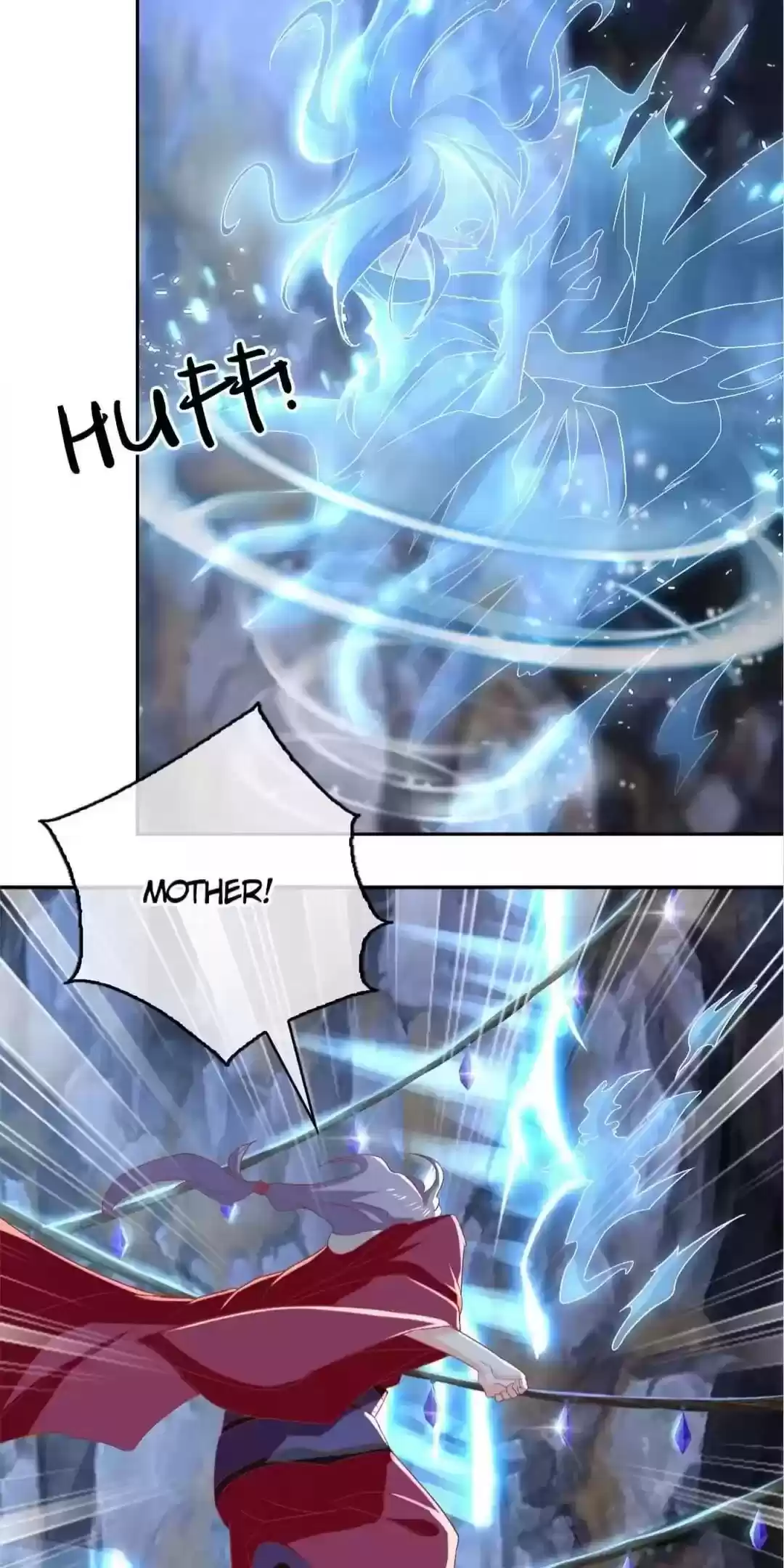 Drop-Dead Beauty Chapter 88