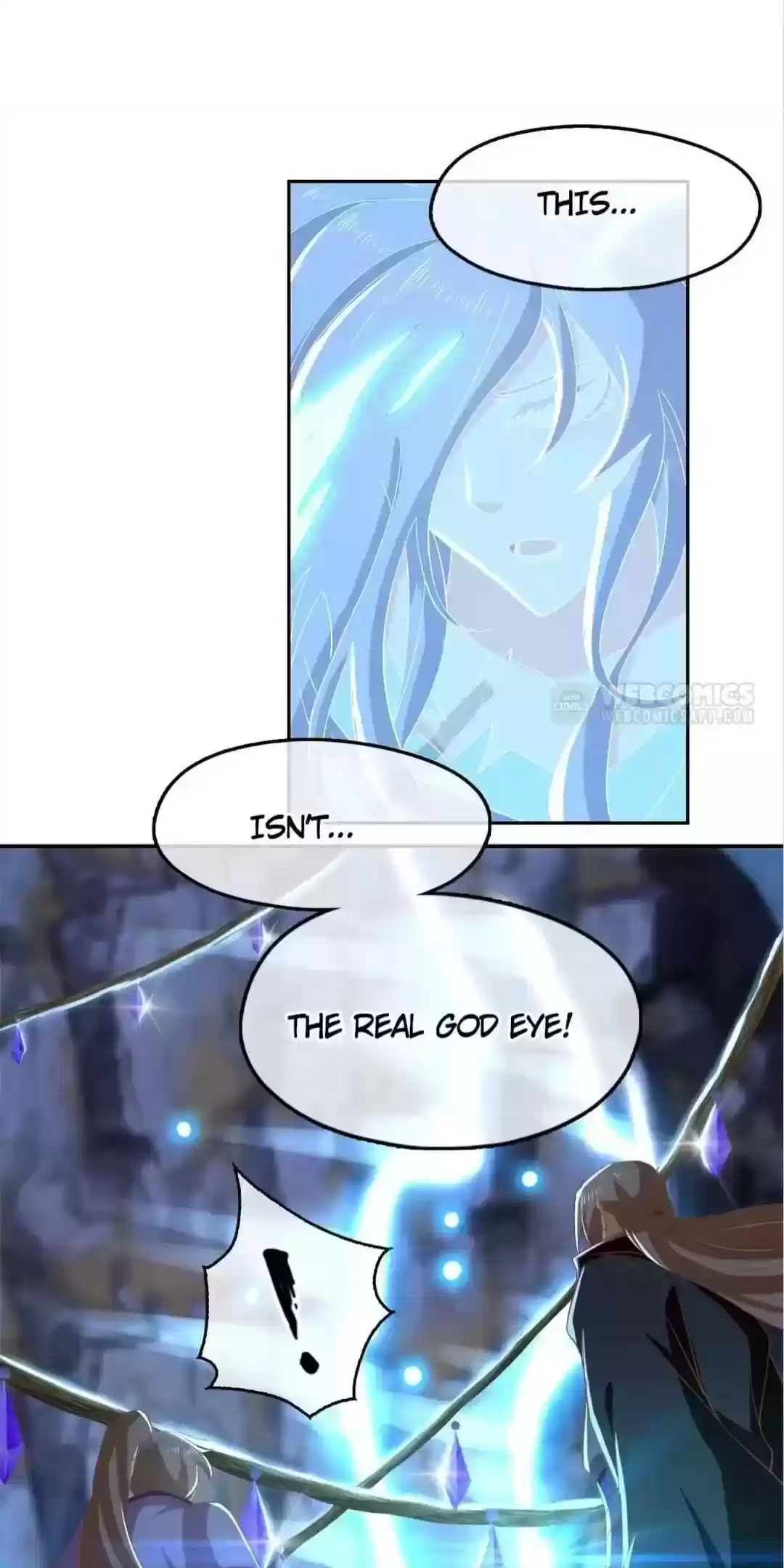 Drop-Dead Beauty Chapter 88