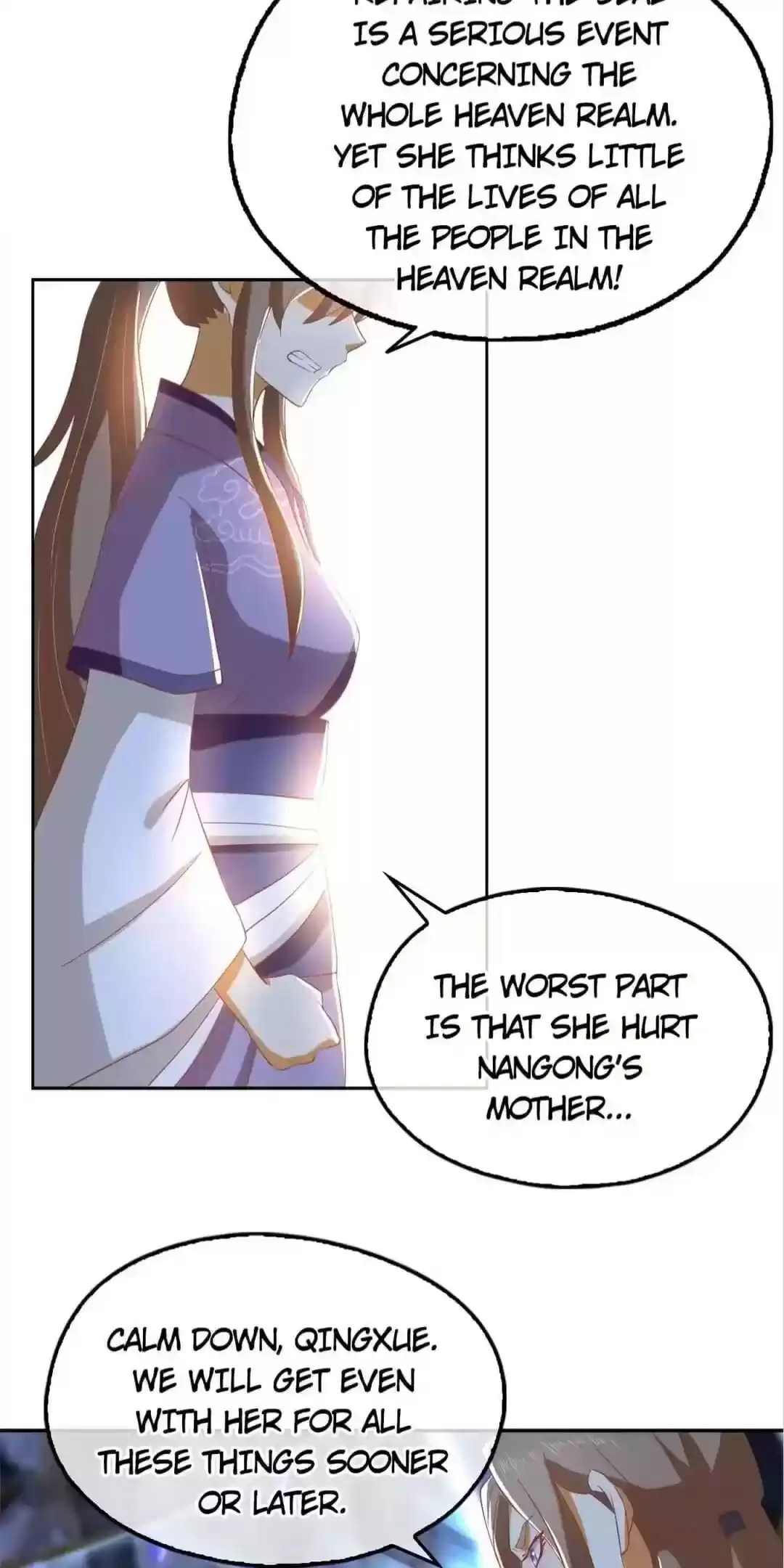 Drop-Dead Beauty Chapter 88