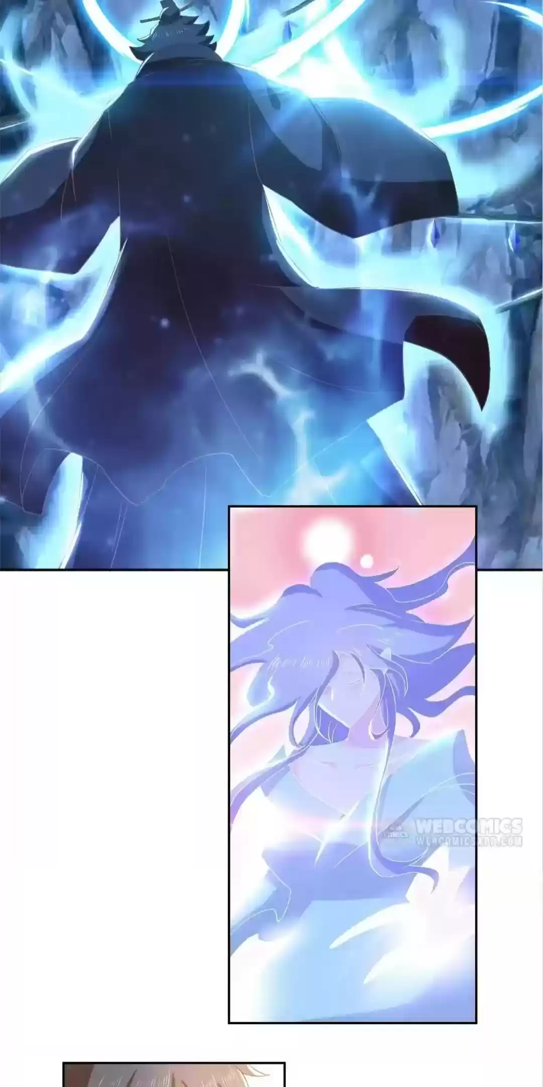 Drop-Dead Beauty Chapter 88