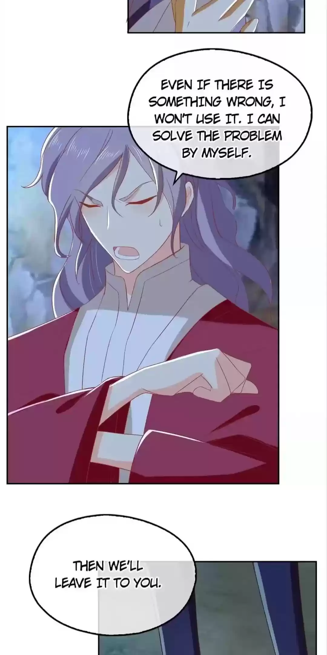 Drop-Dead Beauty Chapter 88