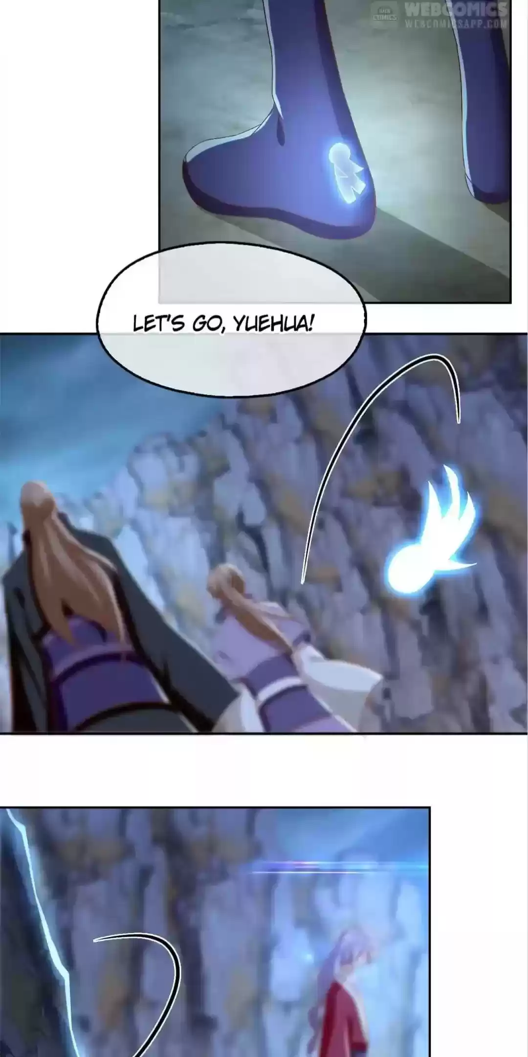 Drop-Dead Beauty Chapter 88