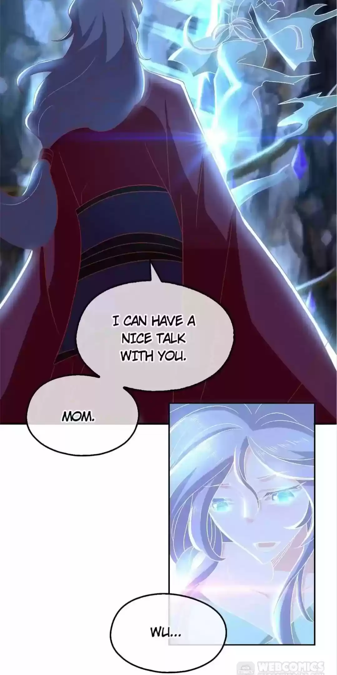 Drop-Dead Beauty Chapter 88