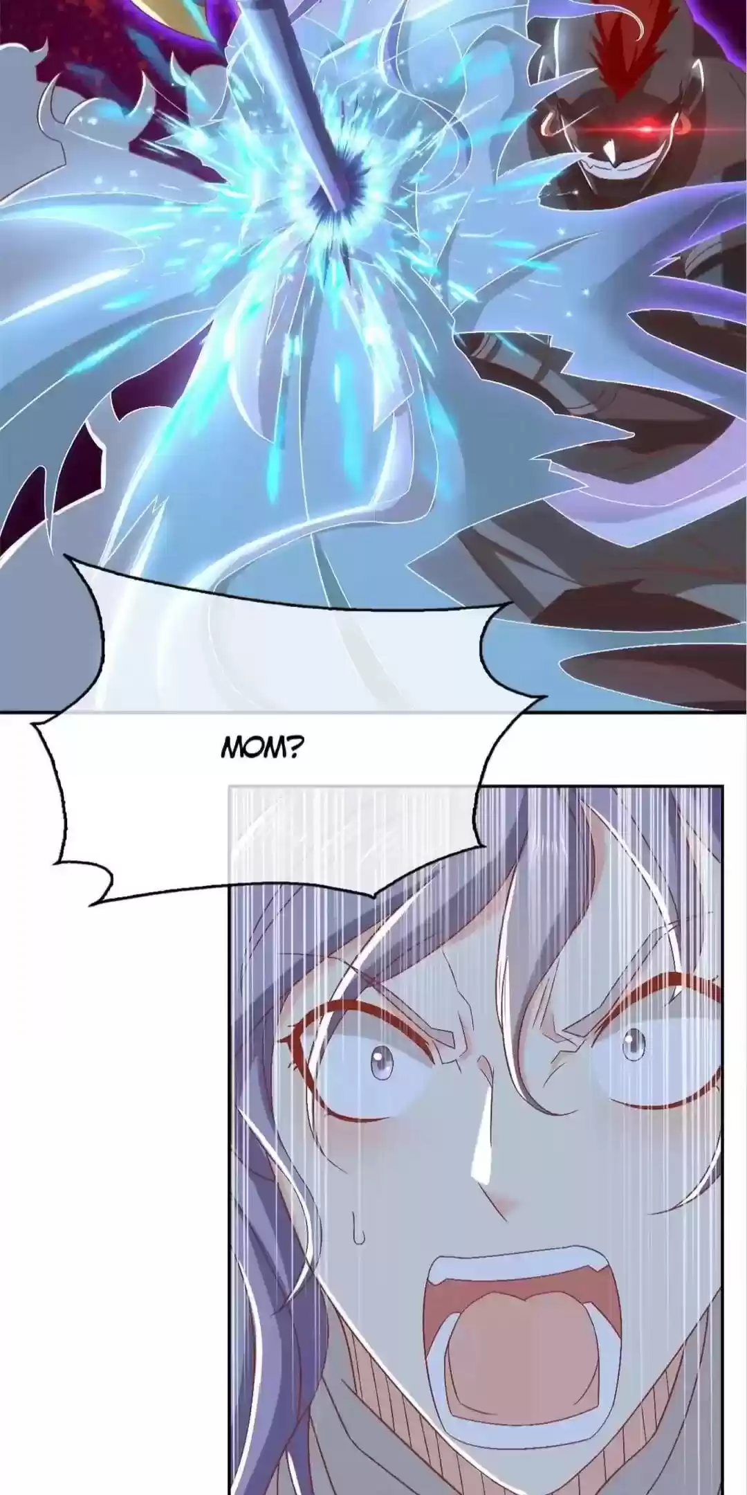 Drop-Dead Beauty Chapter 88