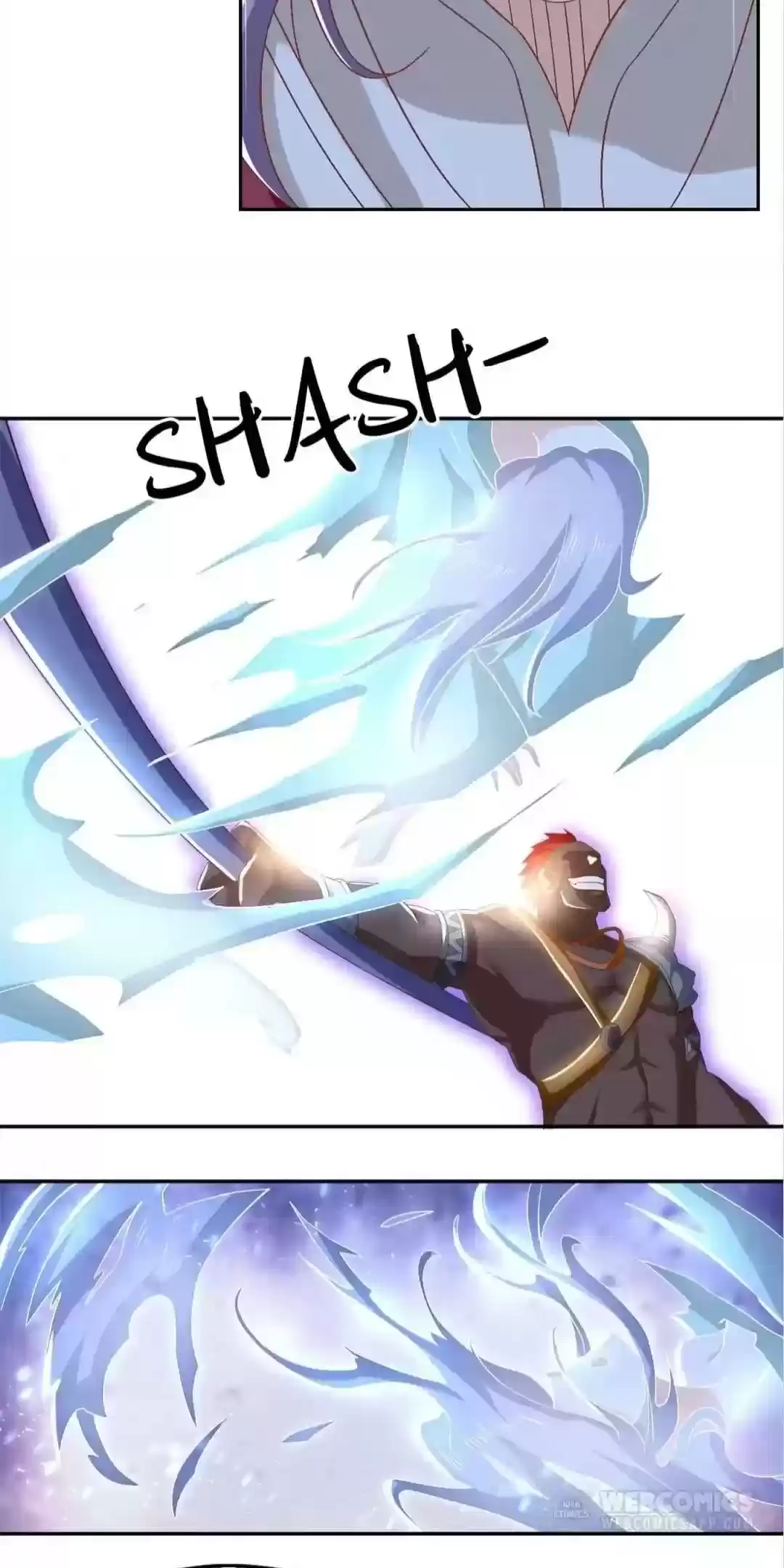 Drop-Dead Beauty Chapter 88