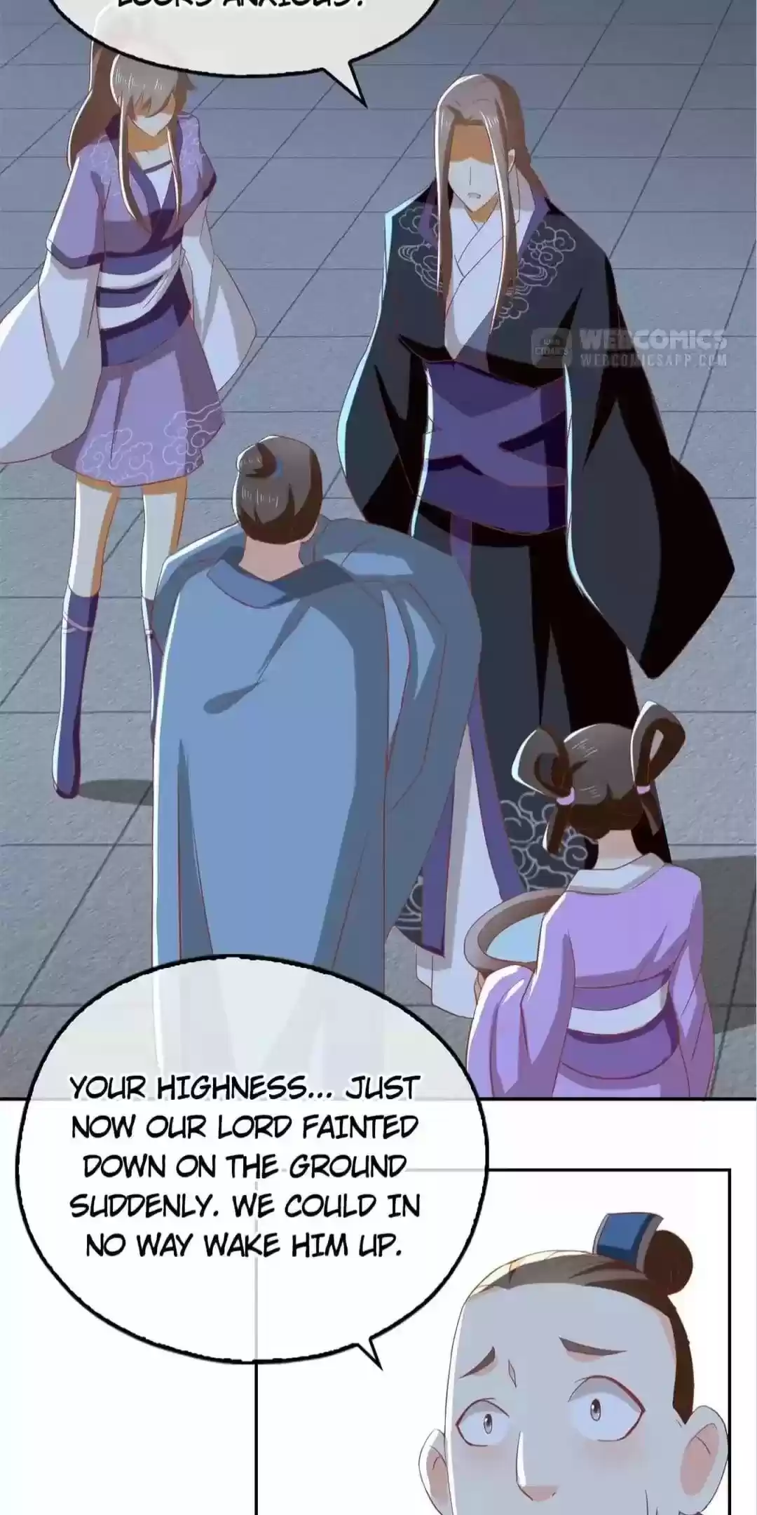 Drop-Dead Beauty Chapter 88