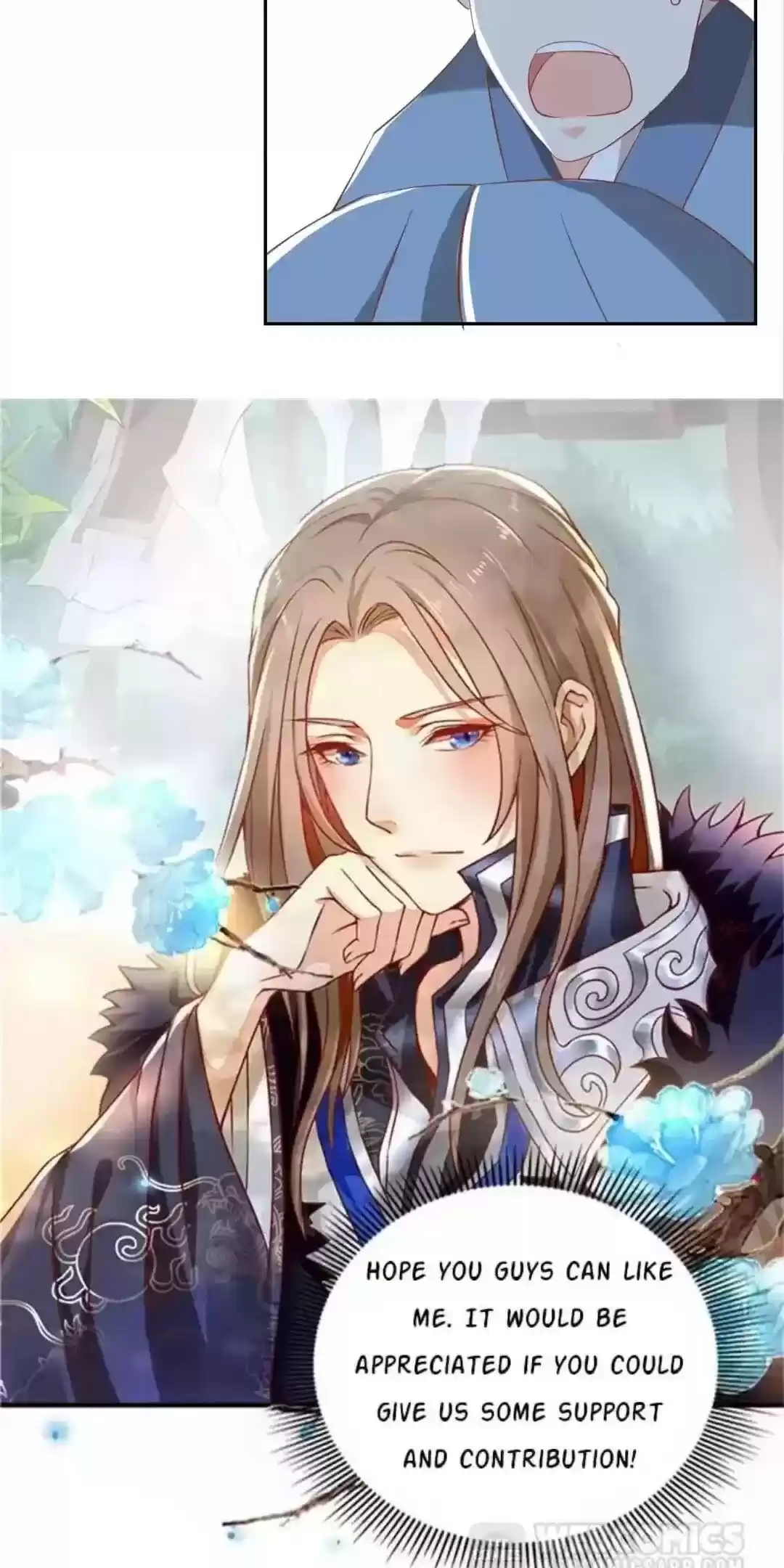 Drop-Dead Beauty Chapter 88