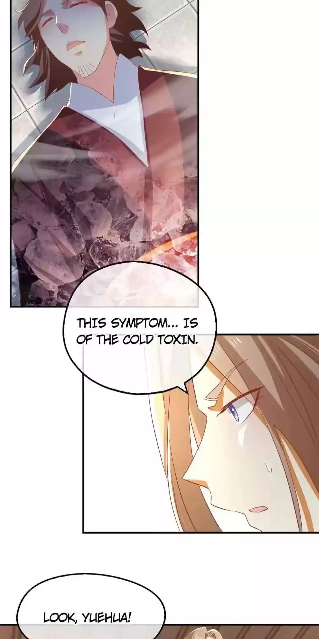 Drop-Dead Beauty Chapter 89