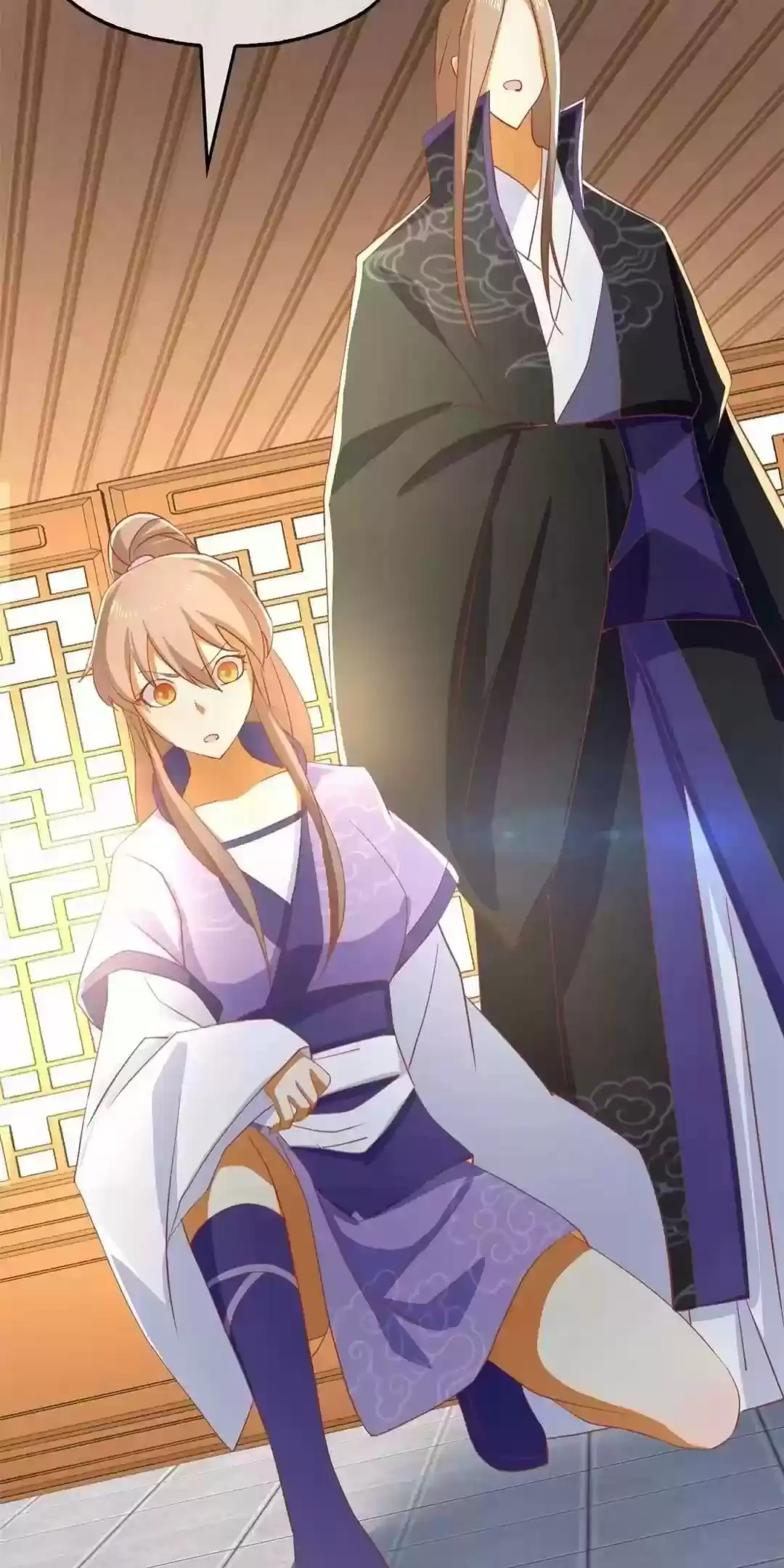 Drop-Dead Beauty Chapter 89