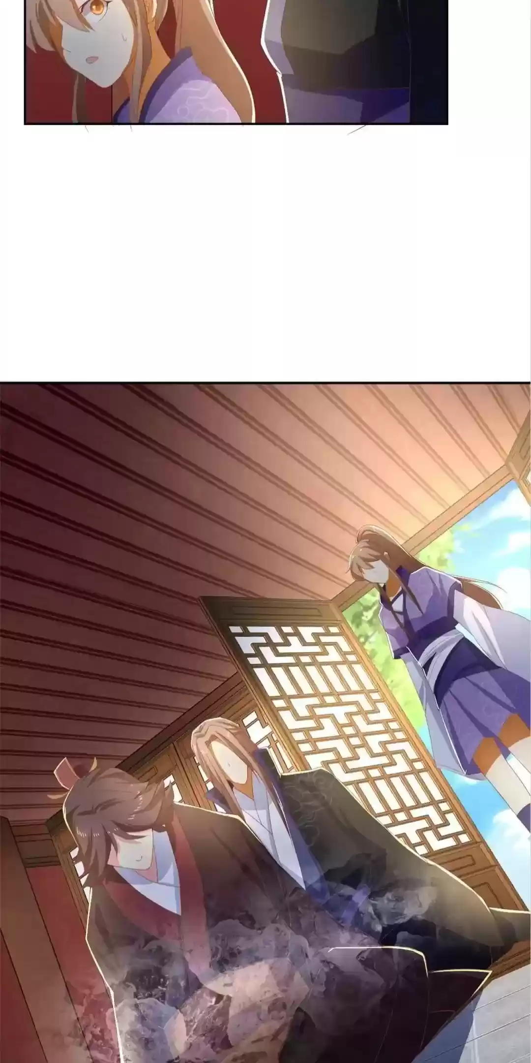 Drop-Dead Beauty Chapter 89