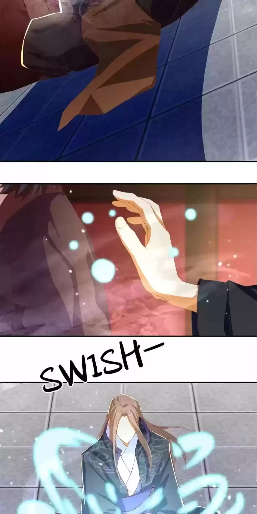 Drop-Dead Beauty Chapter 89