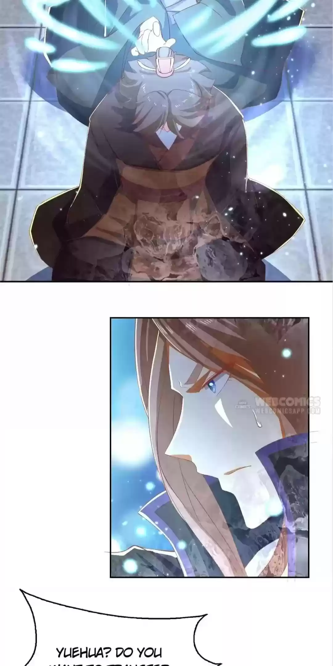 Drop-Dead Beauty Chapter 89