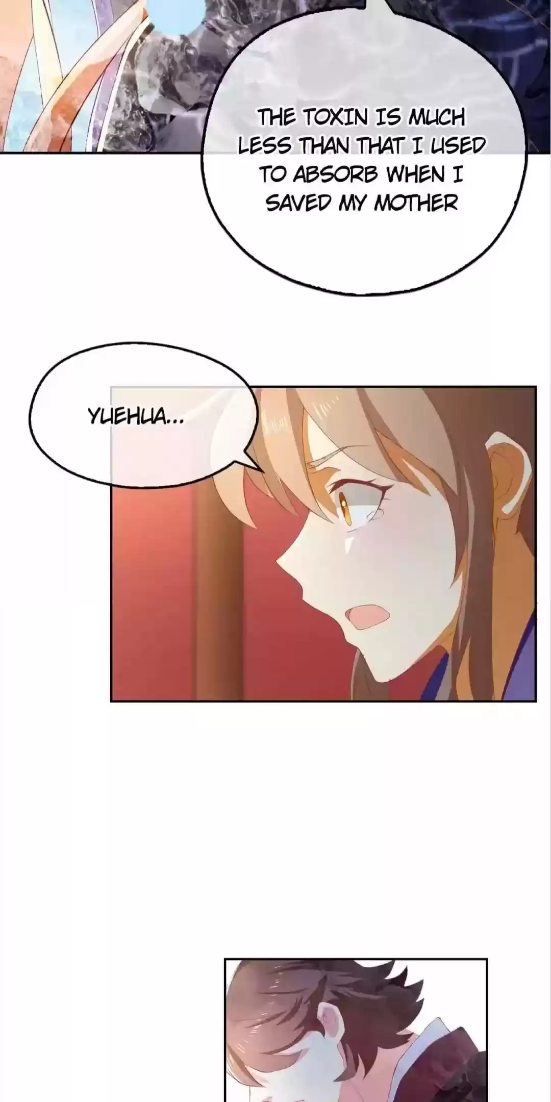 Drop-Dead Beauty Chapter 89