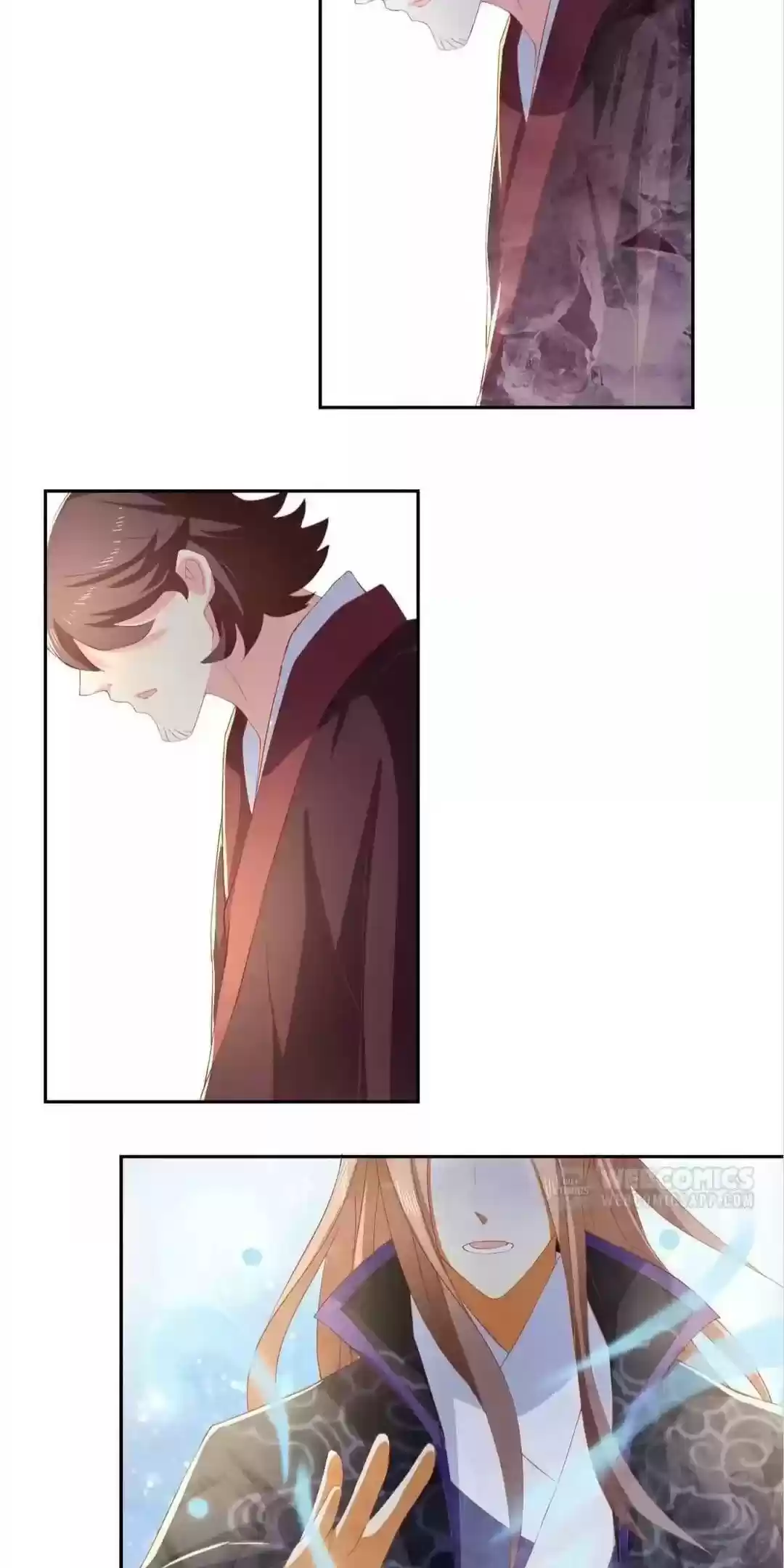 Drop-Dead Beauty Chapter 89