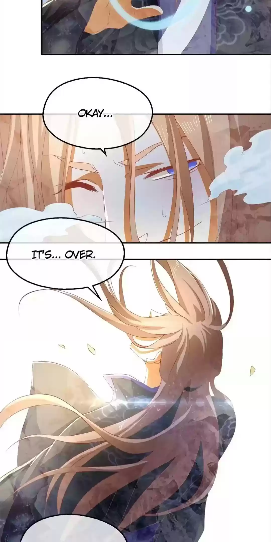 Drop-Dead Beauty Chapter 89