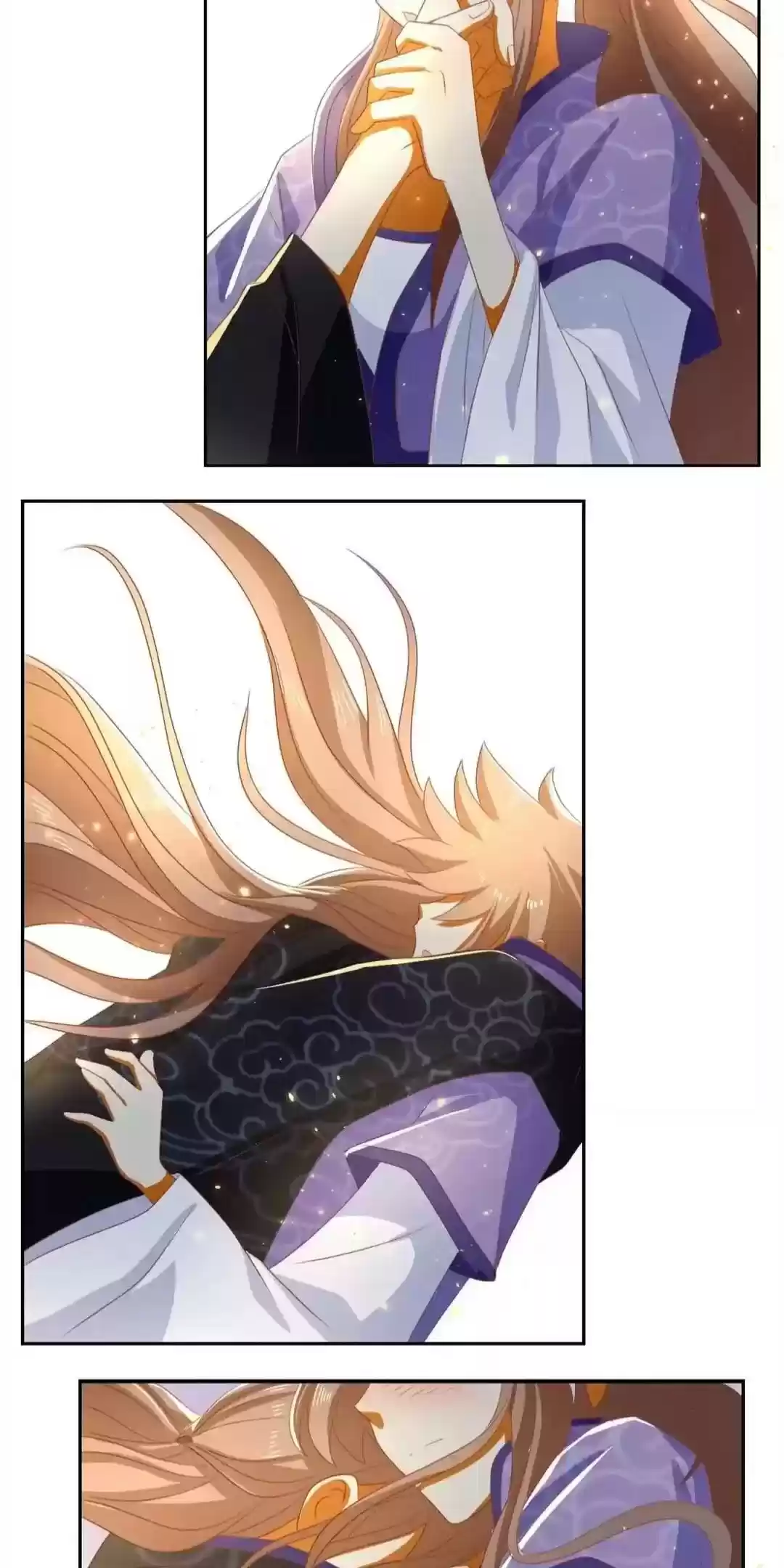 Drop-Dead Beauty Chapter 89