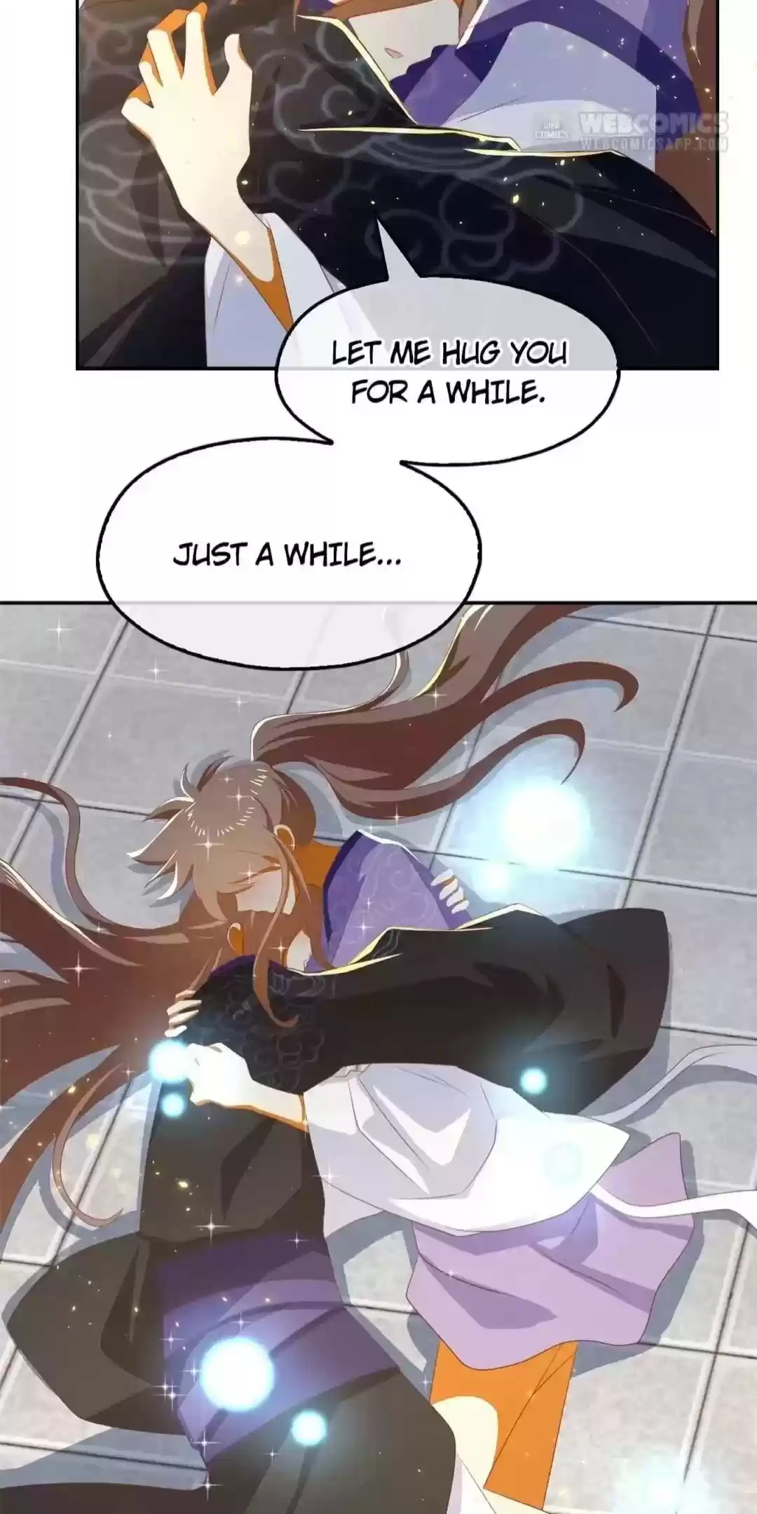 Drop-Dead Beauty Chapter 89