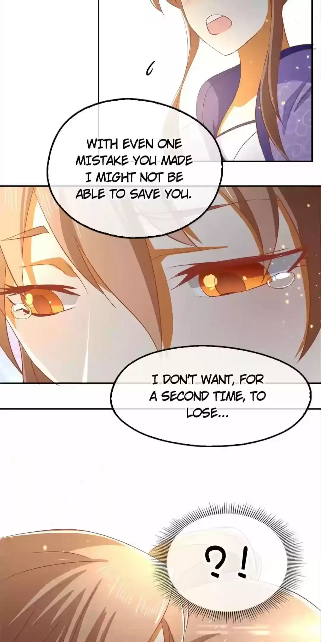 Drop-Dead Beauty Chapter 89