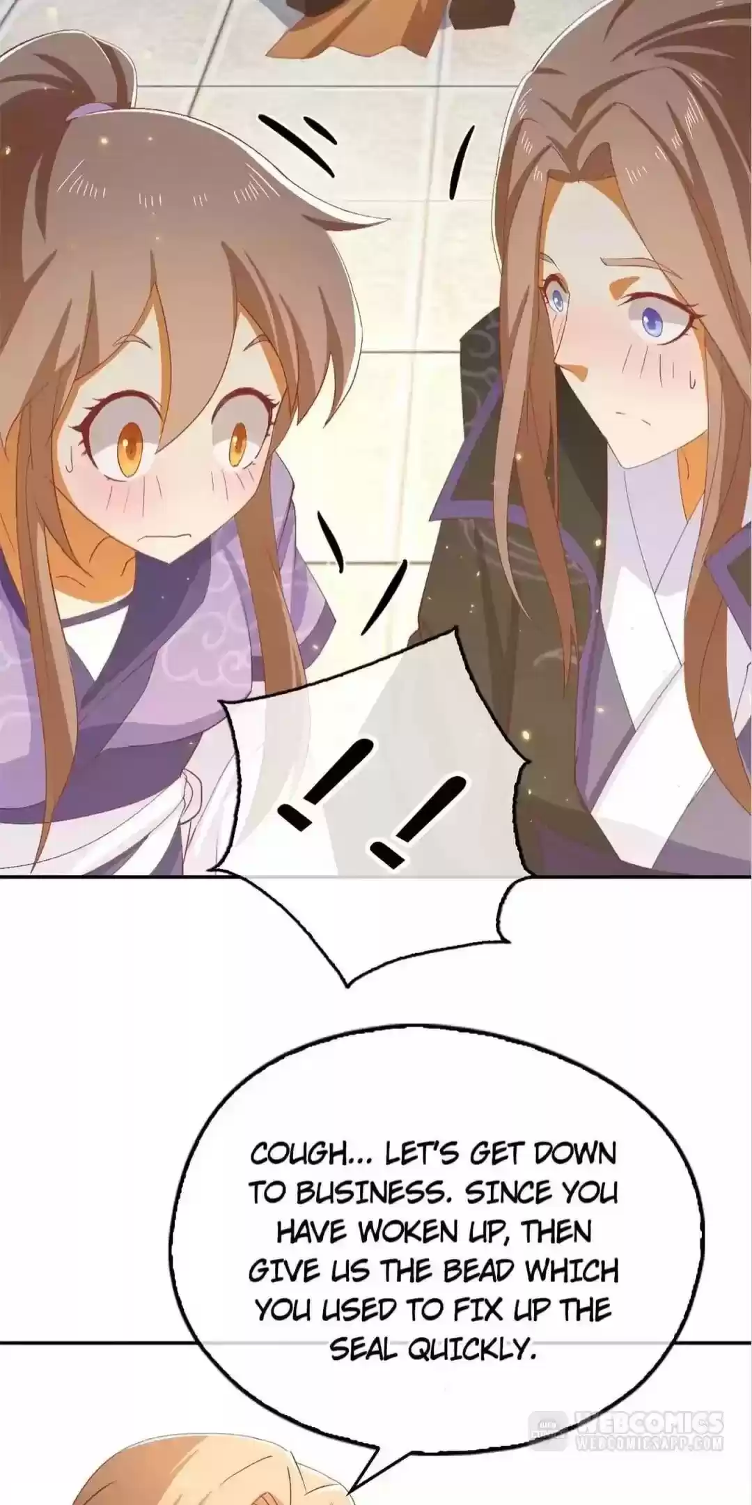 Drop-Dead Beauty Chapter 89