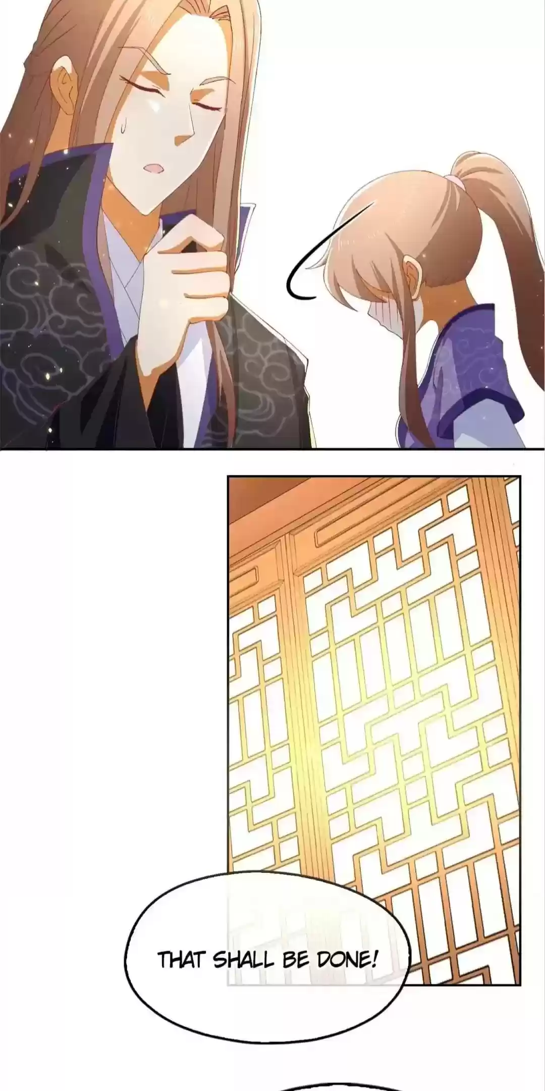 Drop-Dead Beauty Chapter 89