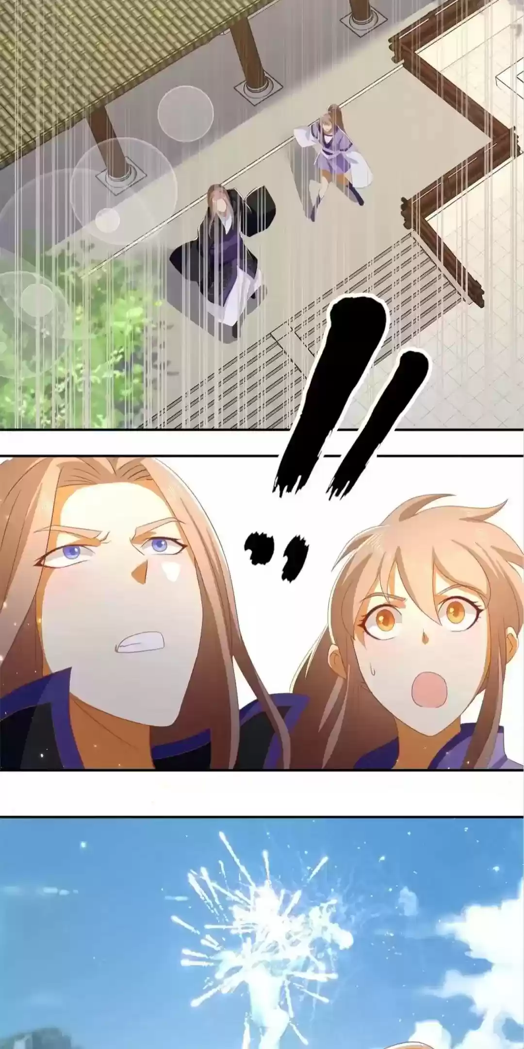 Drop-Dead Beauty Chapter 89