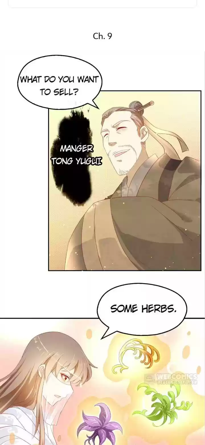 Drop-Dead Beauty Chapter 9