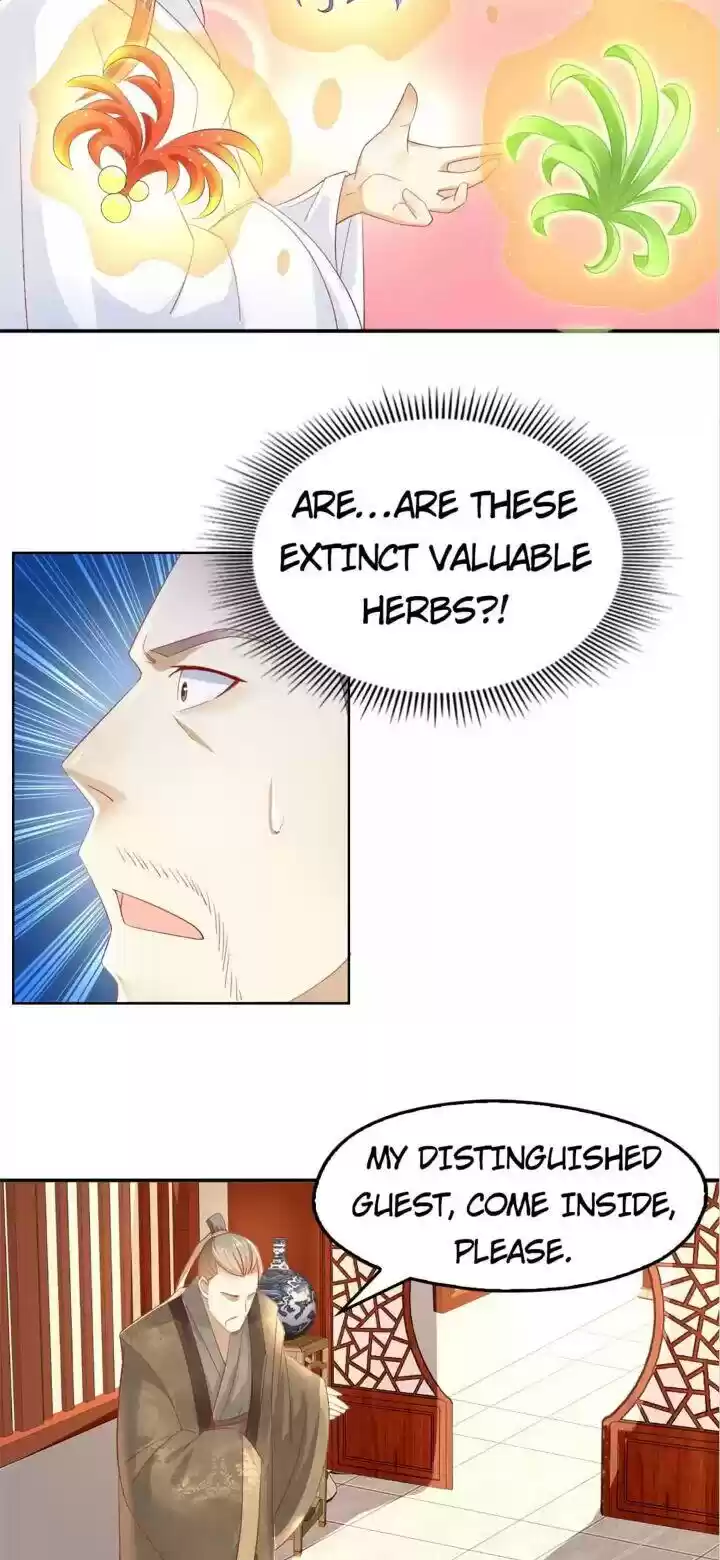 Drop-Dead Beauty Chapter 9