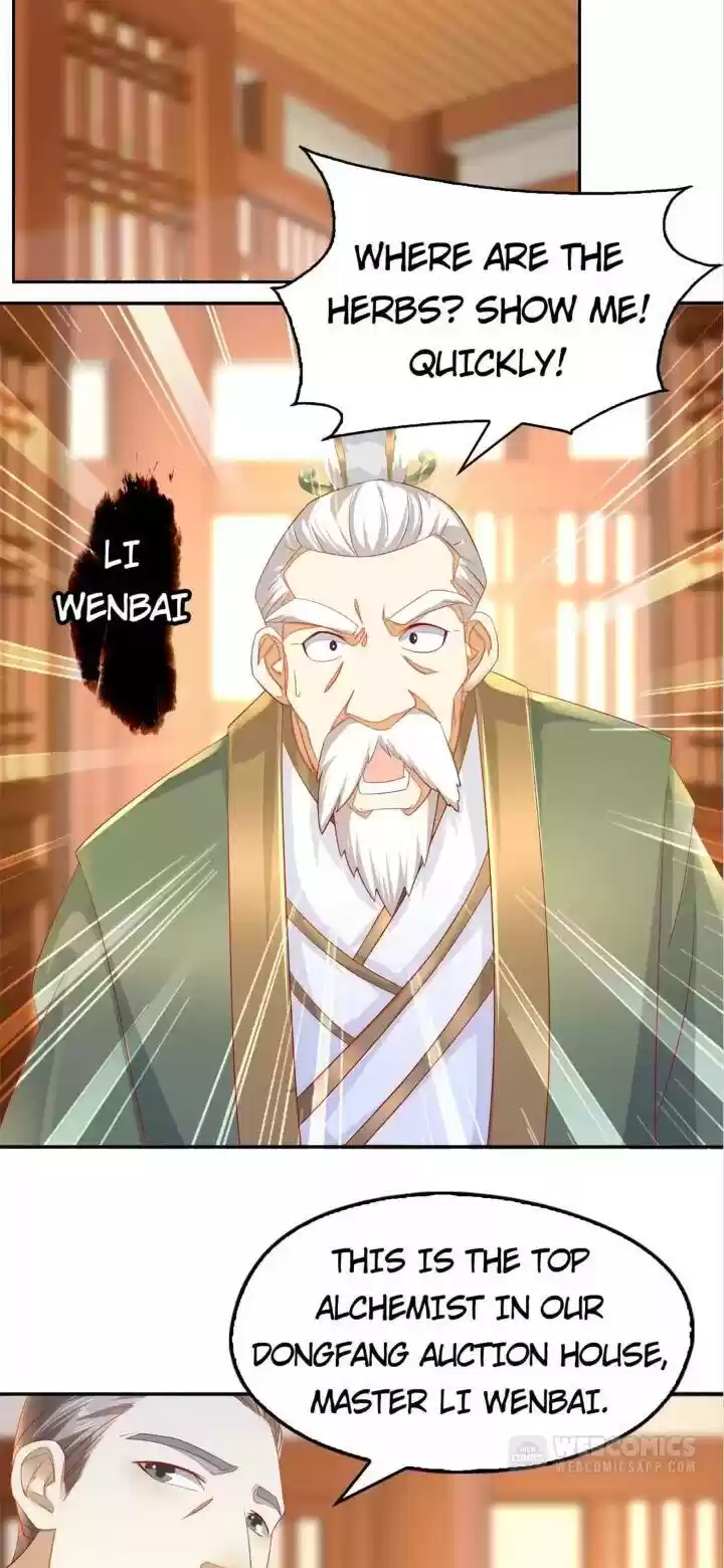 Drop-Dead Beauty Chapter 9