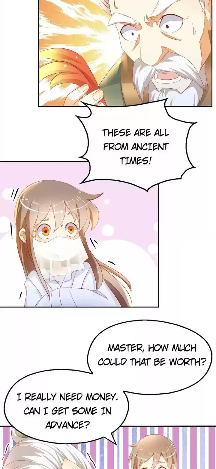 Drop-Dead Beauty Chapter 9