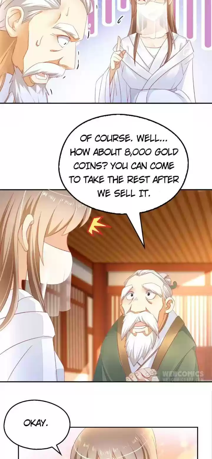 Drop-Dead Beauty Chapter 9