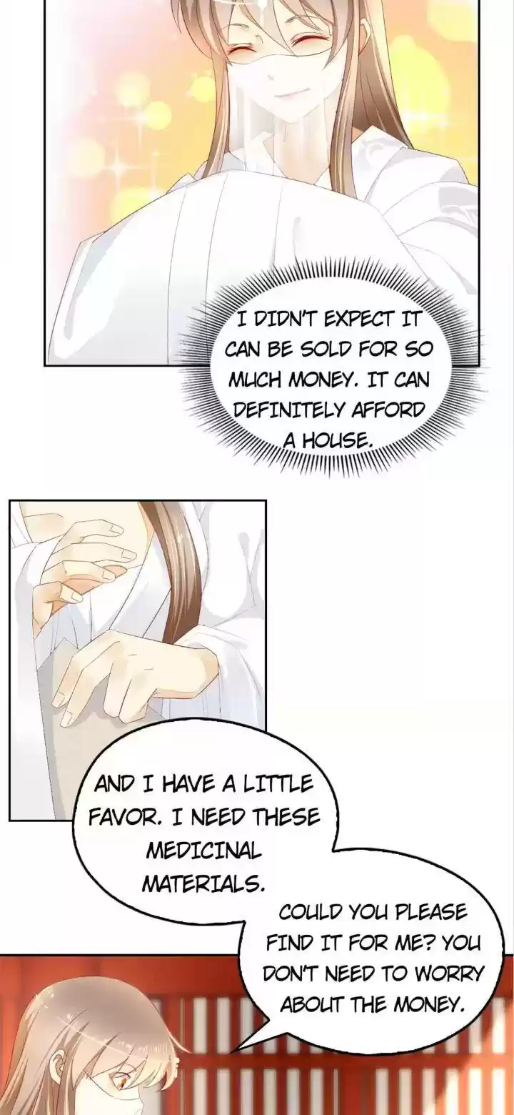 Drop-Dead Beauty Chapter 9