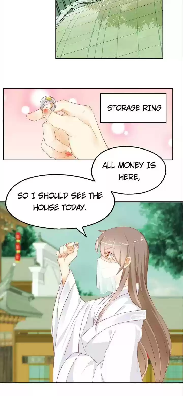 Drop-Dead Beauty Chapter 9