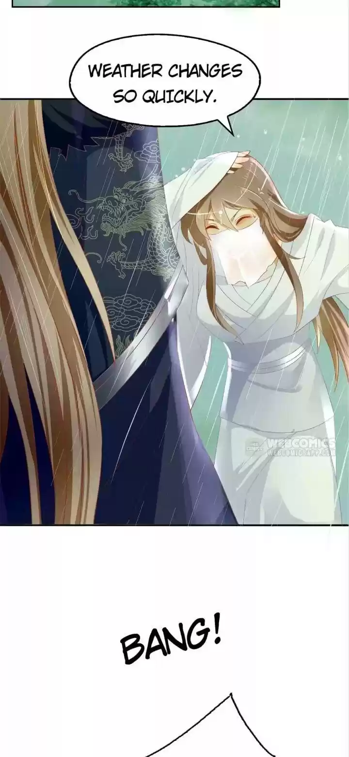 Drop-Dead Beauty Chapter 9