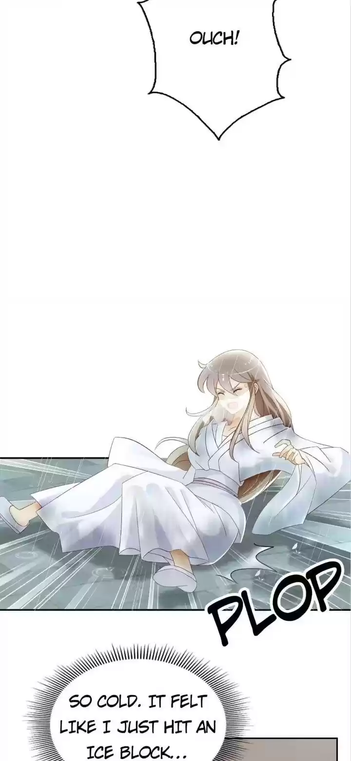 Drop-Dead Beauty Chapter 9