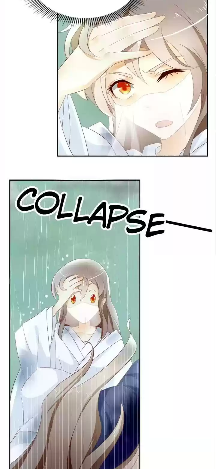 Drop-Dead Beauty Chapter 9