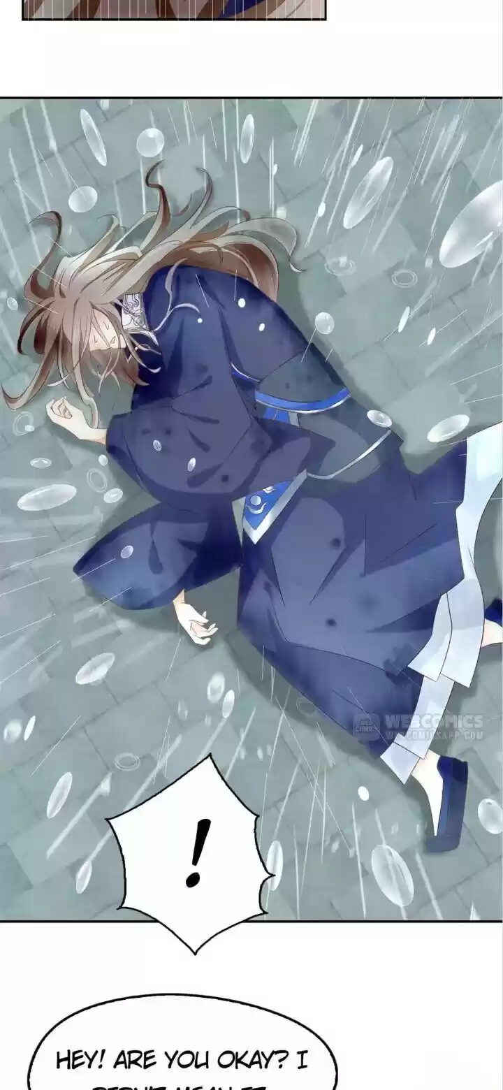 Drop-Dead Beauty Chapter 9