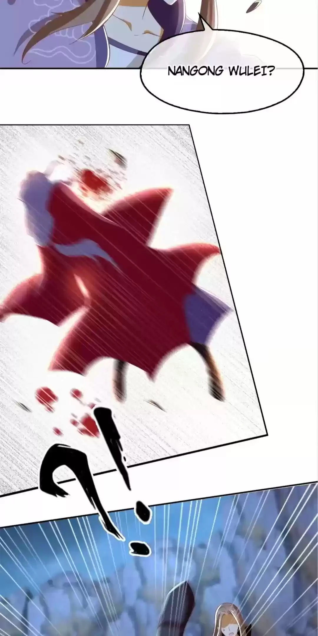 Drop-Dead Beauty Chapter 90