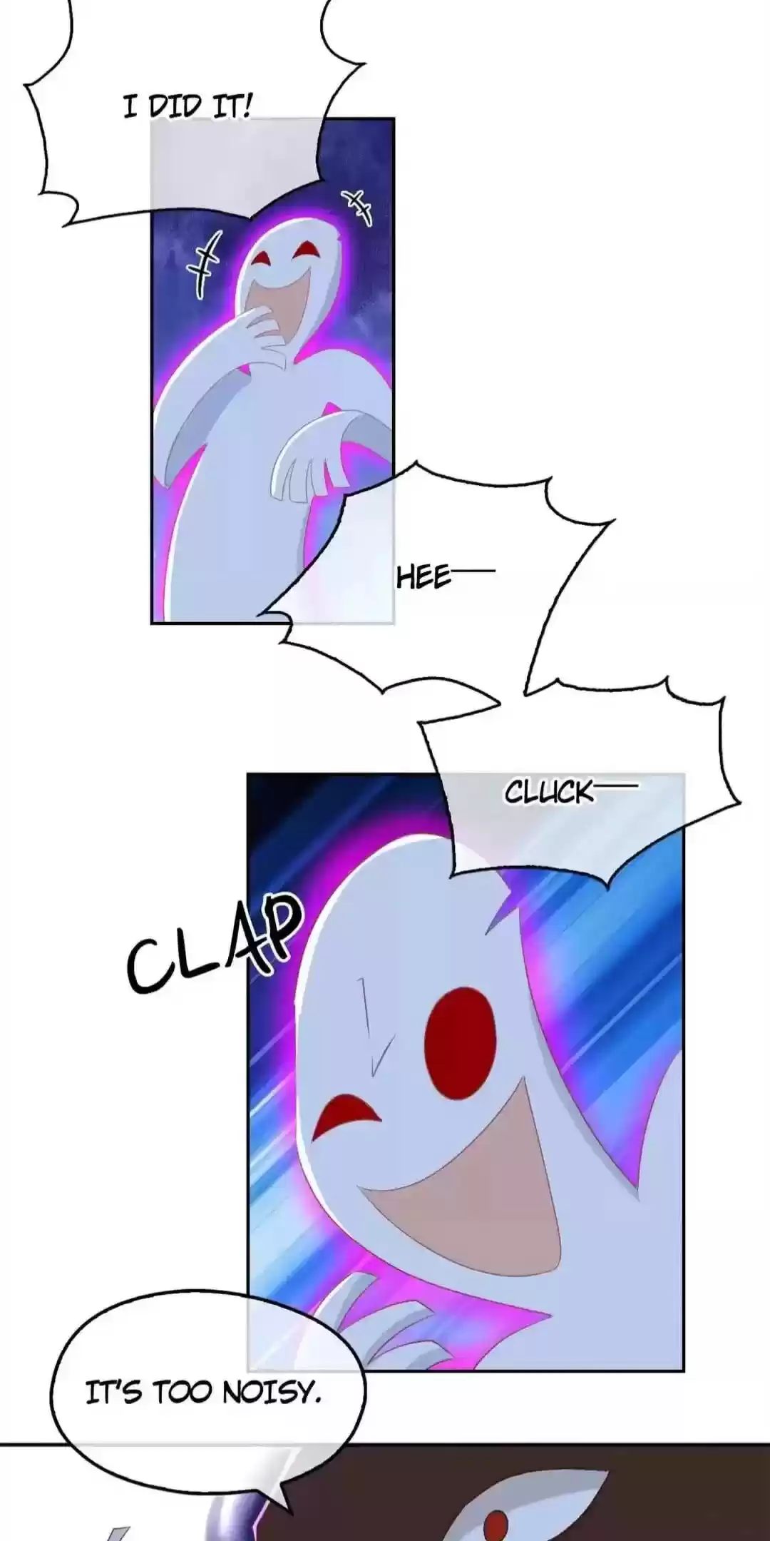 Drop-Dead Beauty Chapter 90