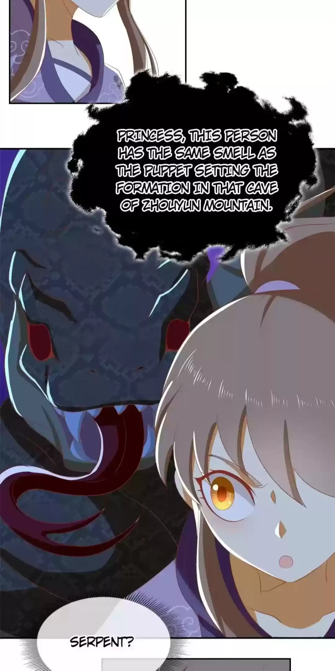 Drop-Dead Beauty Chapter 90