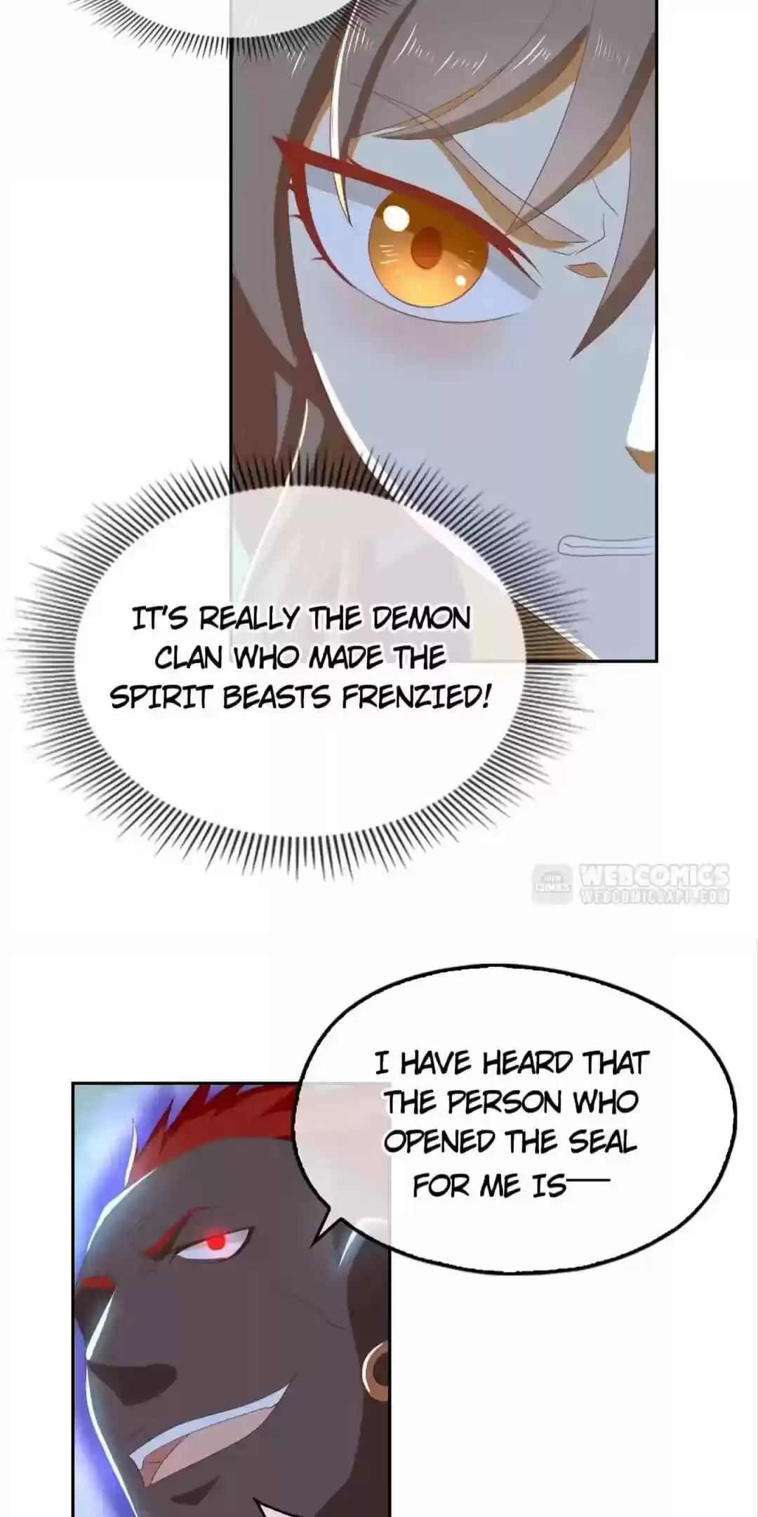 Drop-Dead Beauty Chapter 90