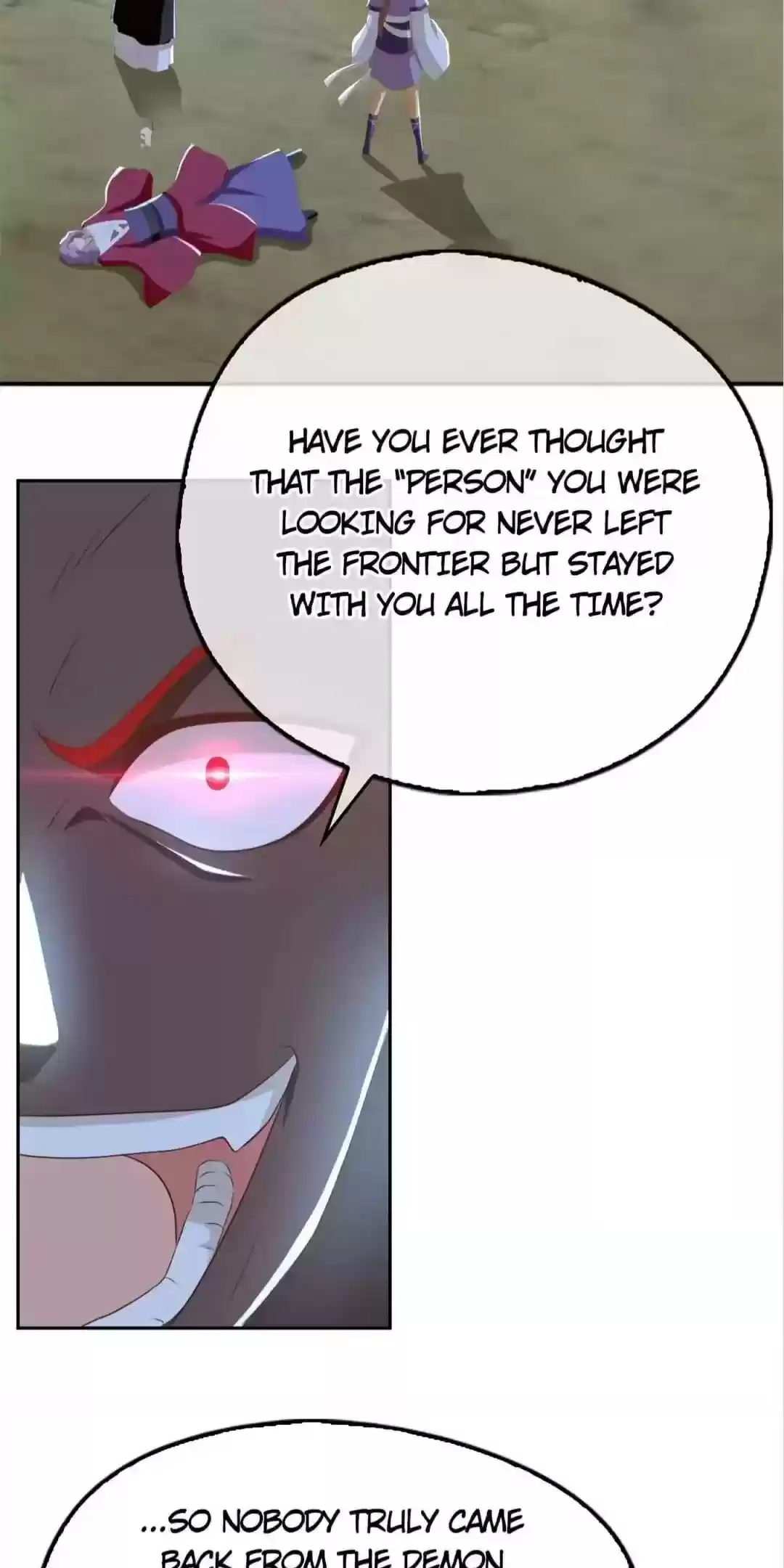 Drop-Dead Beauty Chapter 90