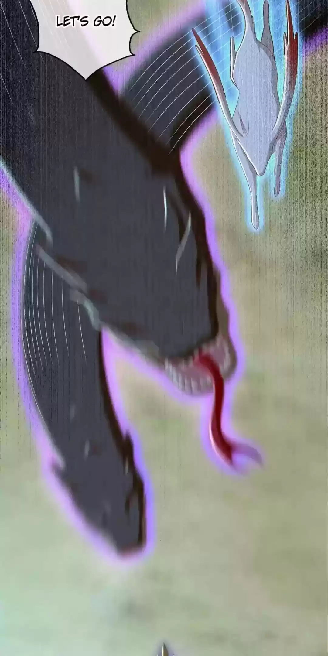 Drop-Dead Beauty Chapter 90