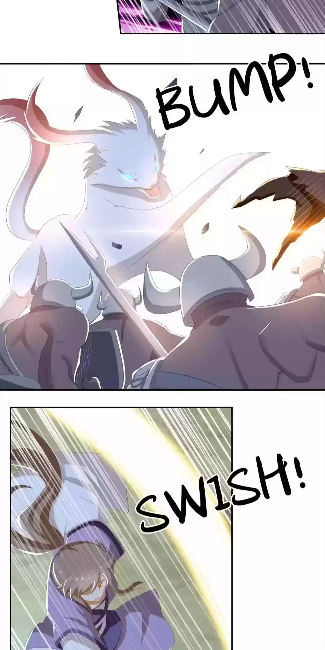 Drop-Dead Beauty Chapter 90