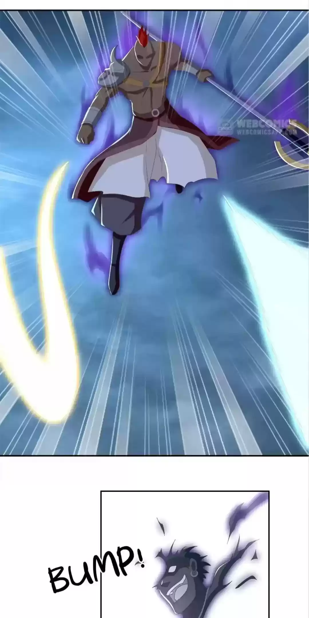 Drop-Dead Beauty Chapter 90