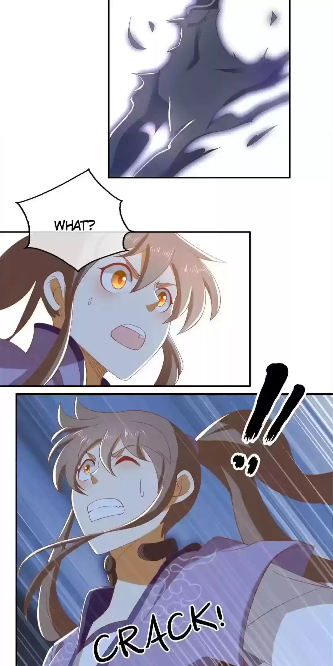 Drop-Dead Beauty Chapter 90