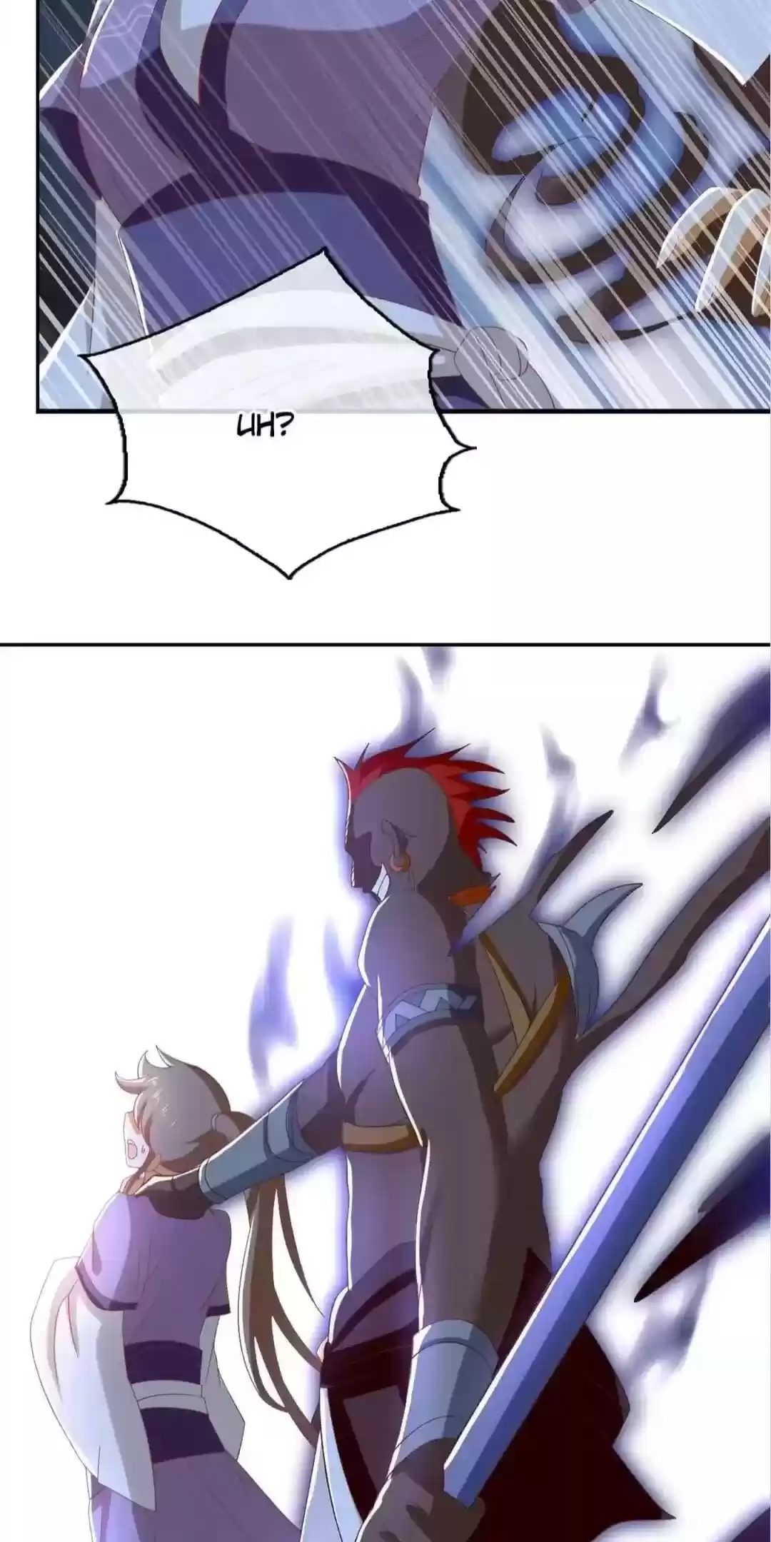 Drop-Dead Beauty Chapter 90