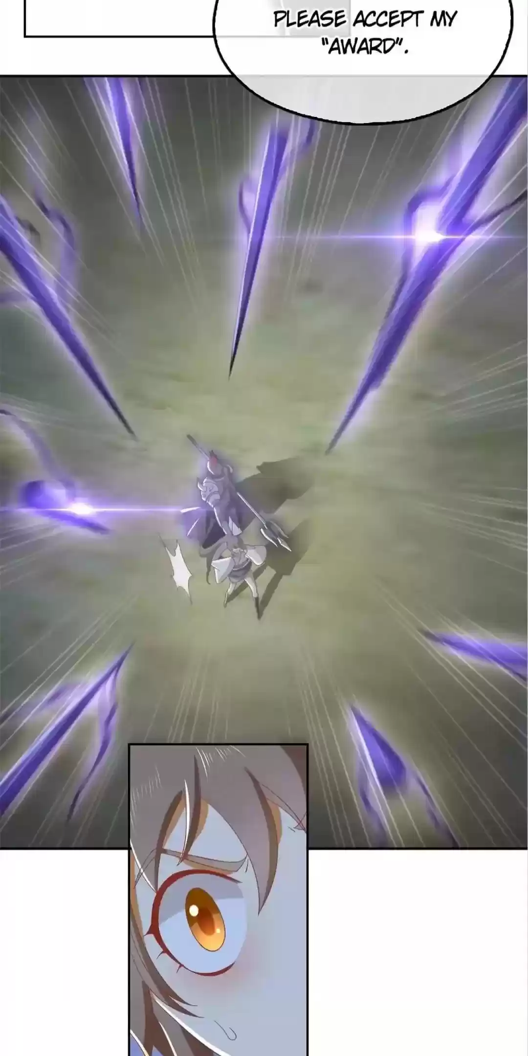 Drop-Dead Beauty Chapter 90